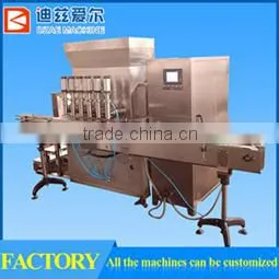 High Speed Full Automatic Filling and Capping Machine,bottle Filling Capping Machine Factory thumbnail-1