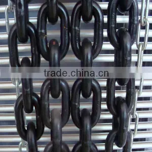 En818-2 Welded G80 Chain thumbnail-3