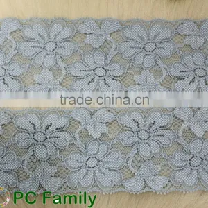 6cm Nylon Spandex Elastic Lace thumbnail-2