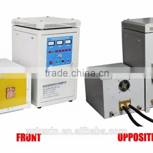 Best Seller CE Certificated KX-5188A60 60kw High Frequency Induction Heating Annealing Machine thumbnail-2