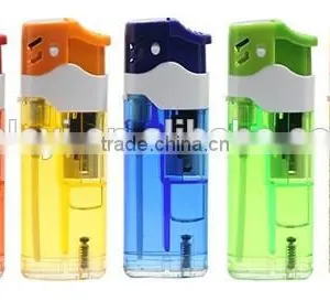 Refillable Windproof Lighter thumbnail-1