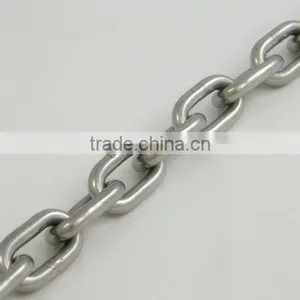 DIN766 Link Chain 12mm thumbnail-1