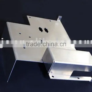 Sheet Metal Forming Stamping Service thumbnail-1