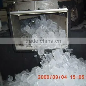 1 to 30 Tons Big Ice Maker Edible Ice Used thumbnail-1