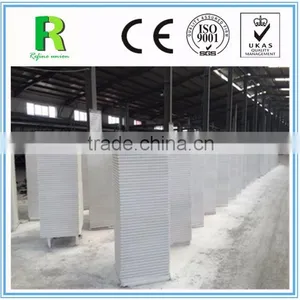 High Quality Widely Used Acoustic Mineral Fiber Ceiling Board thumbnail-2