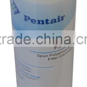PP or Activated Carbon Water Filter Cartridge thumbnail-1