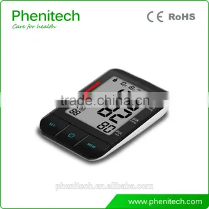 New Arrival Digital Blood Pressure Monitor With CE Approved Supplier's Choice thumbnail-1