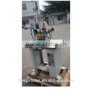 Tam-90-6 File Rack Lable Hot Stamping Machine thumbnail-1