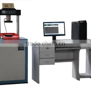 Computer-control Pressure Testing Machine thumbnail-1