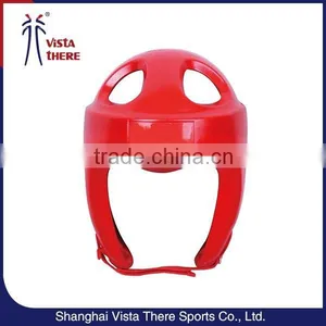 High Quality Forming Boxing KickboxingTeakwondo Head Guard Quality Choice thumbnail-1