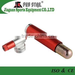 Innovative Mini Bike Pump , More Better Co2 Bike Pump thumbnail-2