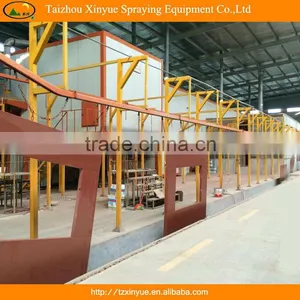 Powder Coating Line Conveyor Chain thumbnail-1