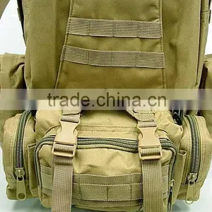 Tactical Backpack thumbnail-3