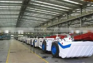 Gansu Reber Trading Company Limited company overview - view 2 thumbnail
