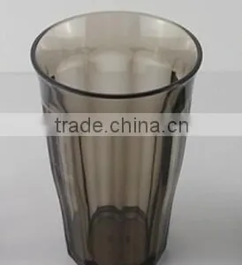 Clear Disposable Thin Plastic Cups thumbnail-1