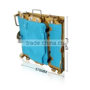 Professional Customized p6 Indoor Stage Led Display Screen thumbnail-2