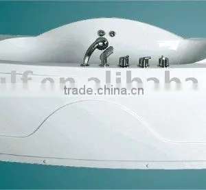 Massage Bathtub thumbnail-1