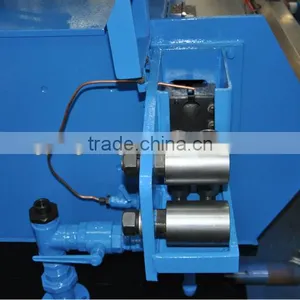 Non-Slip Aluminum /Aluminum Alloy Rod Breakdown Machine or Wire Drawing Machine thumbnail-3