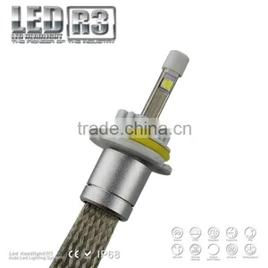 High Power Headlamp H1 H4,H7,H11,9007 Headlmap, Led Headlamp thumbnail-4