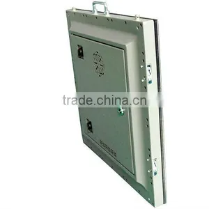 Led Aluminum Cabinets Screen thumbnail-1
