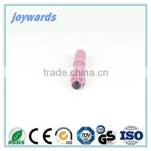 2015 Hot Sale Stylish Mini LED Torch thumbnail-3