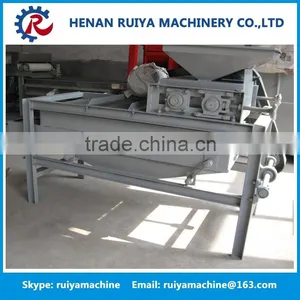 Nuts Breaking Machine/almond Dehuller Machine/hazelnut Shelling Machine thumbnail-3