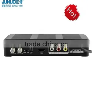 2016 Hot Product ATSC Digital TV Receiver MPEG4 TV Box ATSC Modulator thumbnail-3