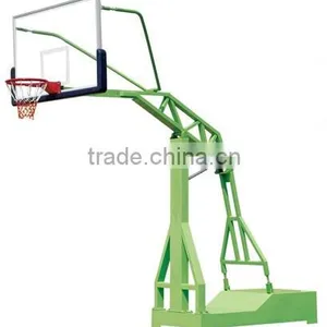 Basketball Training Equipment Outdoor Basketball Post thumbnail-2