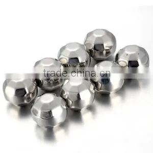 Stainless Steel Ice Cubes thumbnail-1