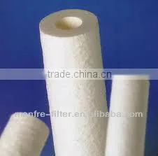 Cavity Melt Blown Filter Cartridges thumbnail-1