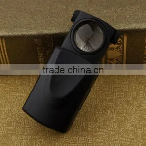 20X -21mm Pull Out Jewelry Magnifier With LED Light /led Pocket Magnifier thumbnail-3