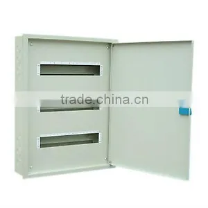 Dinrail Type Modular Enclosures (EMEB) thumbnail-2