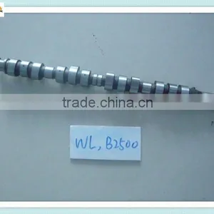 Top Hotsale!!! Partner WL B2500 Camshaft Fror Mazda thumbnail-1