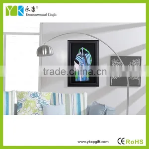 Decorative Home Goods Wall Art Solid Wood Craft Wall Decorations thumbnail-5