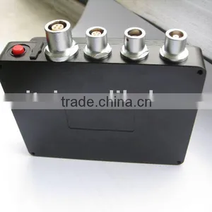 COFDM Mini Video Transmission System thumbnail-1