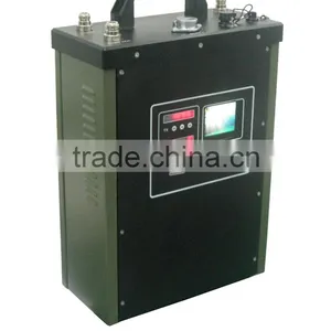COFDM Portable Relay System thumbnail-1