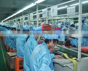 Shenzhen United Leadway Technology Co., Ltd. company overview - view 2 thumbnail