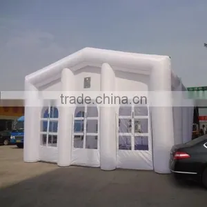 2016 Hot Giant Inflatable Tent Price thumbnail-1
