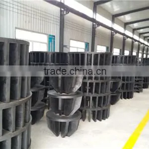 Super Abrasion Resistance Rubber Stator and Rotor for Mining Equipment thumbnail-3