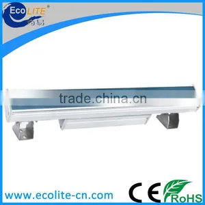 2016 DMX Control IP67 Outdoor Linear High Power LED Wall Washer Lights thumbnail-1
