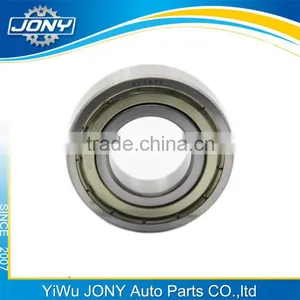Make in China Deep Groove Ball Bearing 6206 ZZ With Competitive Price thumbnail-2