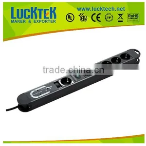 Hanging German Power Socket thumbnail-1