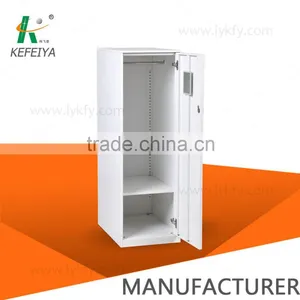 Office Use Metal Locker Cabinet thumbnail-2
