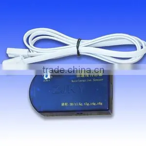 Cceleration Sensor Physics Laboratory Equipment thumbnail-1