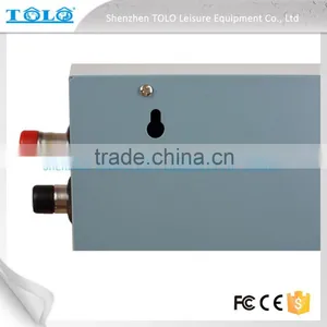 Touch Control Generator Sauna Spa, Steam Bath, Sauna Bath thumbnail-2