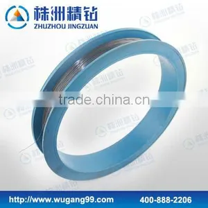 Molybdenum Wire High Quality 99.95% 99.98% 99.99% thumbnail-1