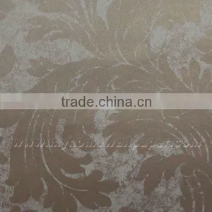 Classic Non-Woven Wallpaper for Dining Room(130307) thumbnail-1