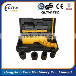 Planetary Gear Wheel Lug Saving Wrench Change Bus Trailers Wheel Nut Change thumbnail-3