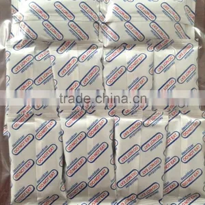 Wholesale 1000cc Oxygen Absorber Sachet for Walnut thumbnail-3