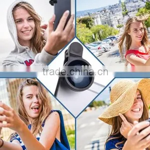 Wide Angle Lens for Iphone Wide Angle Mobile Phone Lens Universal 0.4X thumbnail-5